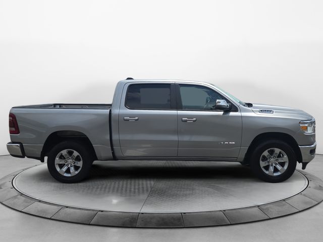 2023 RAM Ram 1500 Pickup Laramie - Photo 6