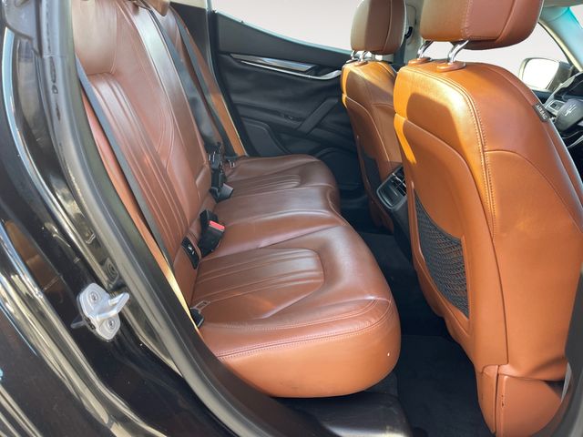 2015 Maserati Ghibli Base - Photo 27