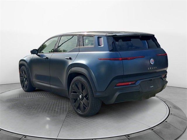 2023 Fisker Ocean Extreme photo 3