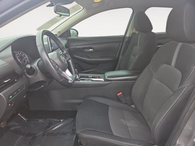2021 Nissan Sentra SV - Photo 9