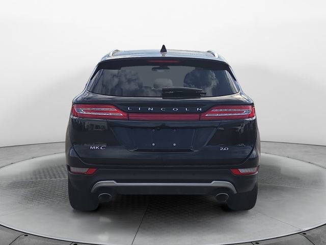 2017 Lincoln MKC Reserve photo 4
