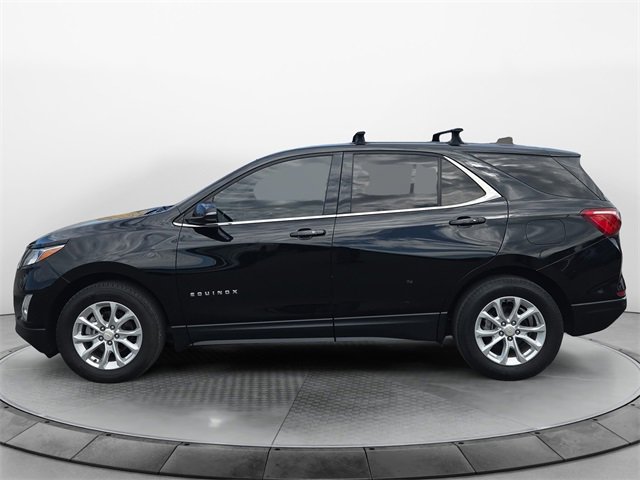 2019 Chevrolet Equinox LT photo 2