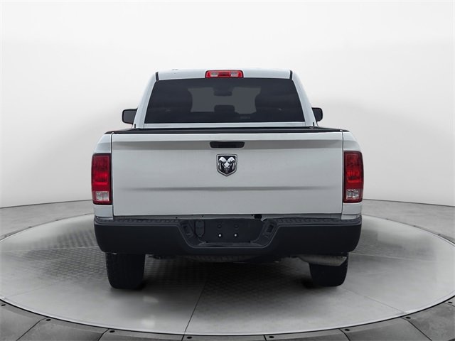 2021 Ram 1500 Classic Tradesman photo 4