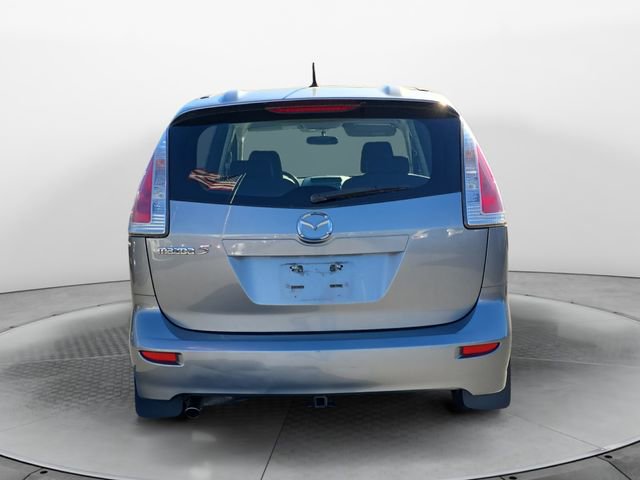 2010 Mazda Mazda5 Sport photo 4