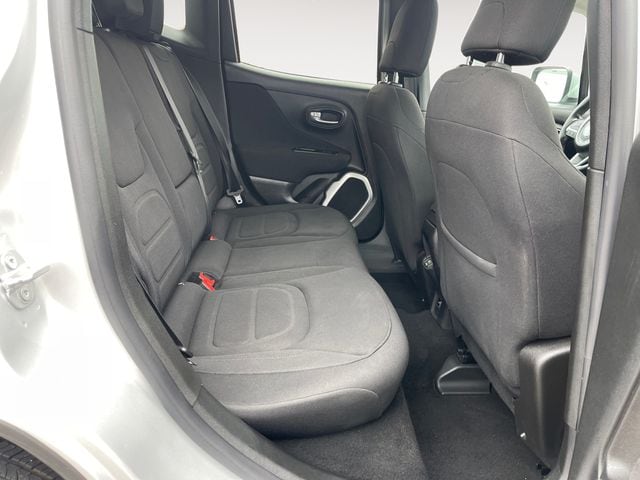 2019 Jeep Renegade Latitude - Photo 29