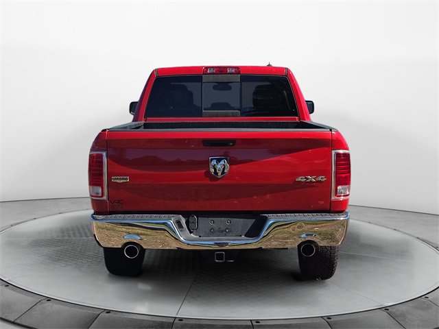 2017 Ram 1500 Laramie photo 3