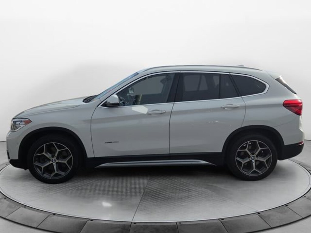 Used 2018 BMW X1 sDrive28i SUV