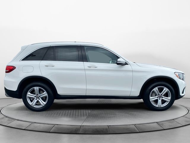 2019 Mercedes-Benz GLC GLC300 - Photo 6