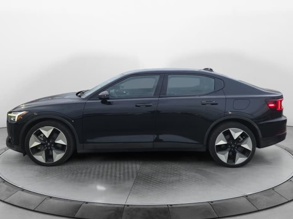 Used 2023 Polestar Polestar 2 Long Range Single Motor Hatchback