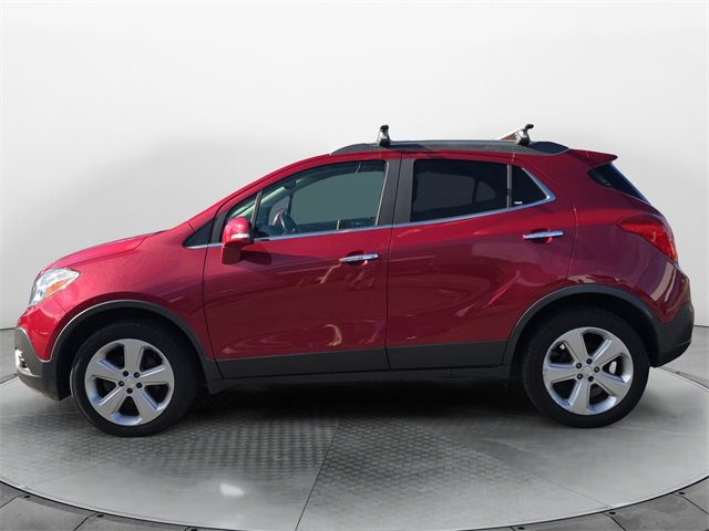 2016 Buick Encore Convenience photo 2
