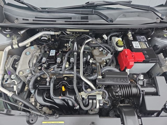 2021 Nissan Sentra SV - Photo 30
