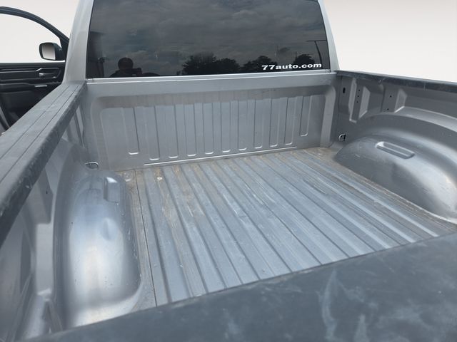 2023 RAM Ram 1500 Pickup Laramie - Photo 32