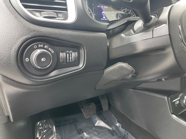 2019 Jeep Renegade Latitude - Photo 24