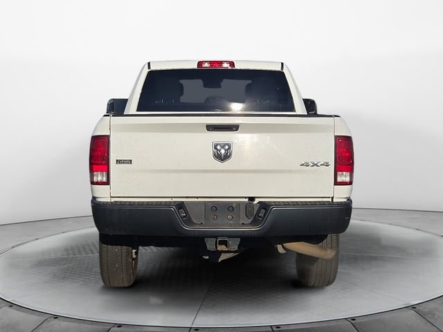 2018 Ram 2500 Tradesman photo 3