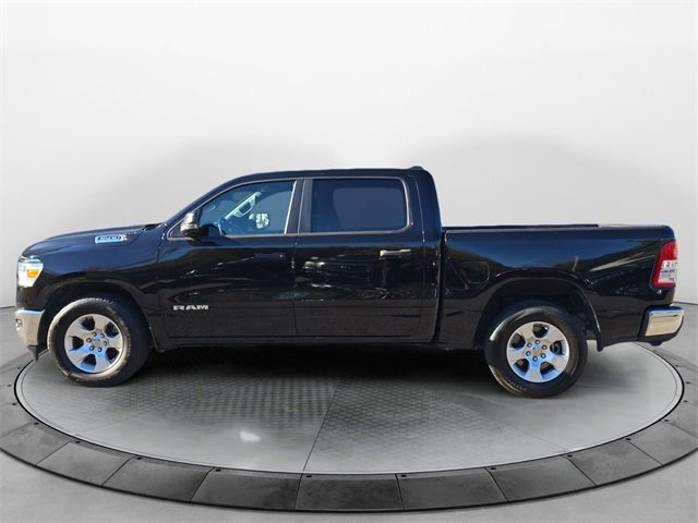 2023 Ram 1500 Big Horn photo 2