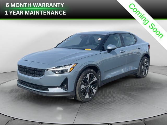 2023 Polestar 2 Base