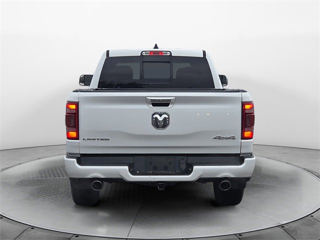 2019 Ram 1500 Limited photo 4