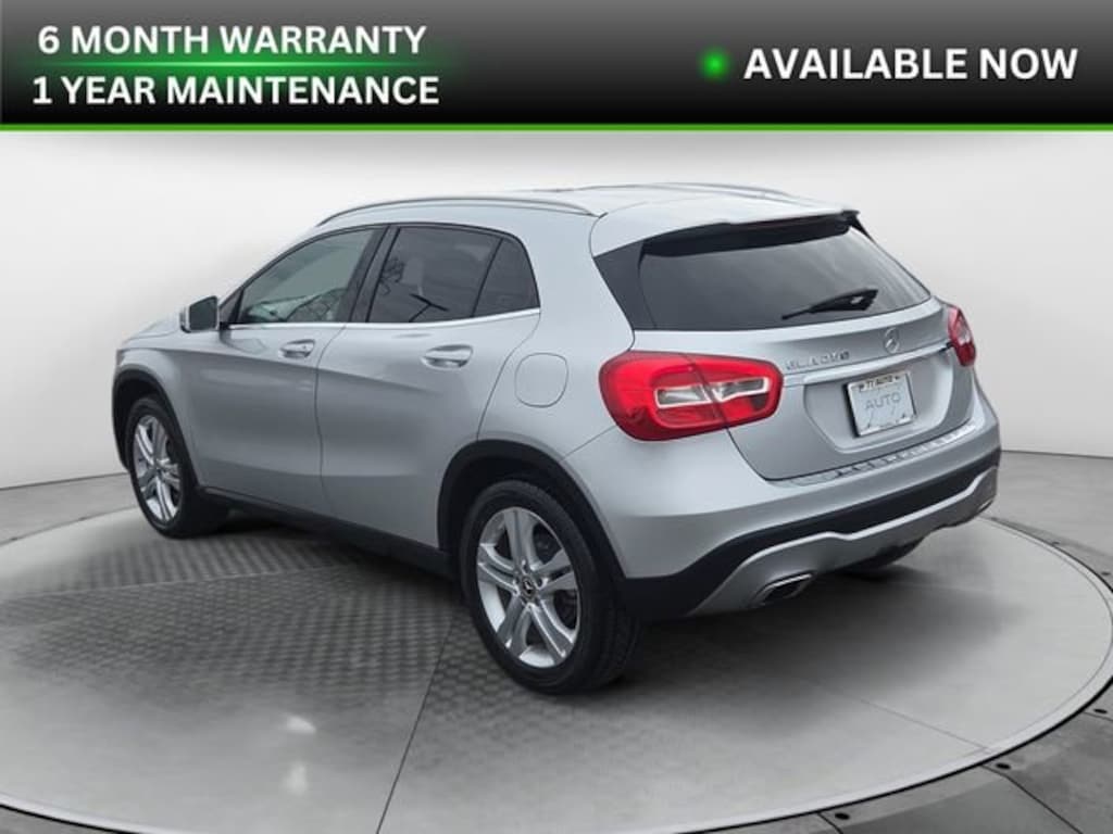 Used 2019 Mercedes-Benz GLA 250 GLA 250 SUV