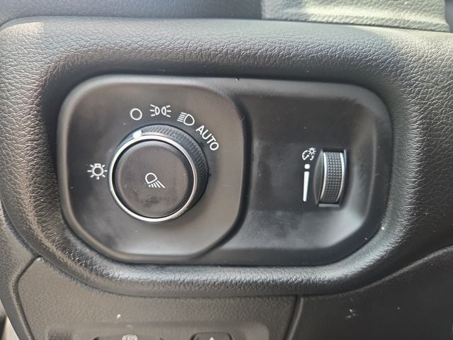 2023 RAM Ram 1500 Pickup Laramie - Photo 18