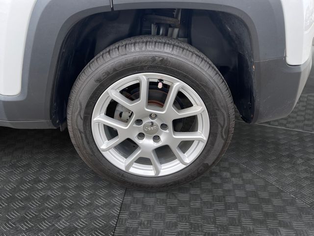 2019 Jeep Renegade Latitude - Photo 34