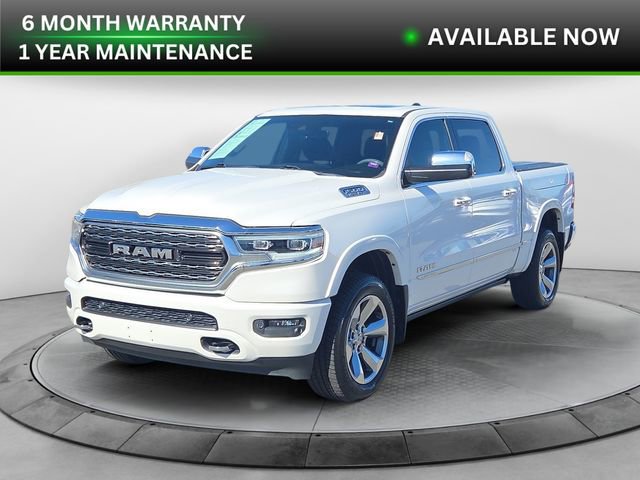 2019 RAM Ram 1500 Pickup Limited's photo