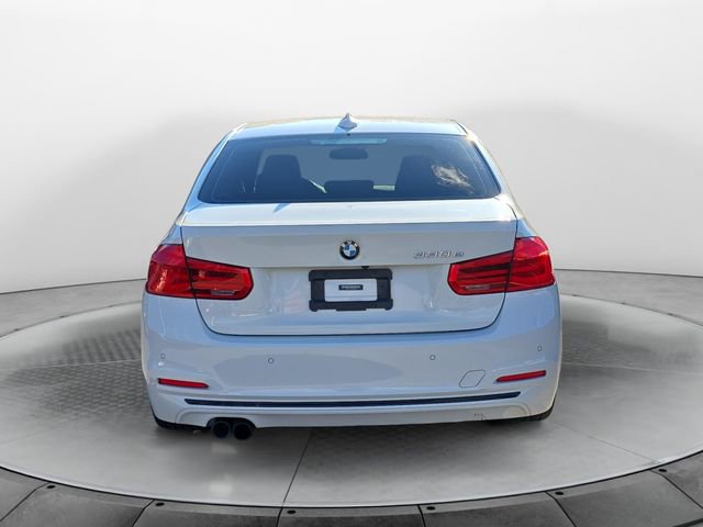 2017 Bmw 330e 3-Series photo 4