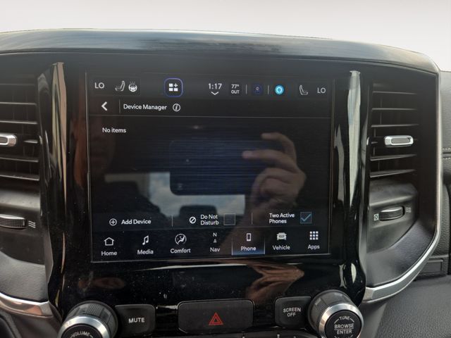 2023 RAM Ram 1500 Pickup Laramie - Photo 24