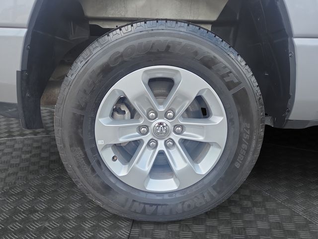 2023 RAM Ram 1500 Pickup Laramie - Photo 35
