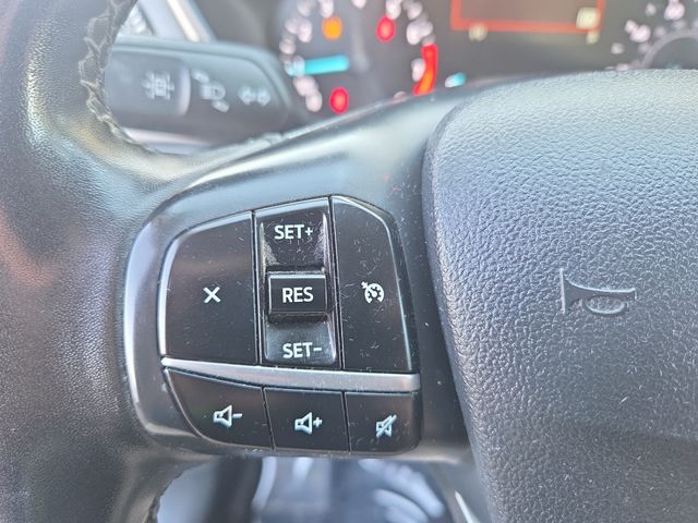 2021 Ford Escape SE - Photo 20