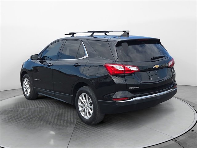 2019 Chevrolet Equinox LT photo 3