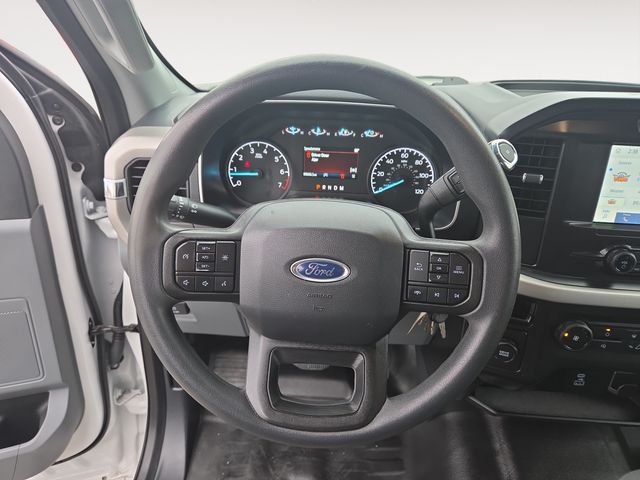 2022 Ford F-150 XL - Photo 11