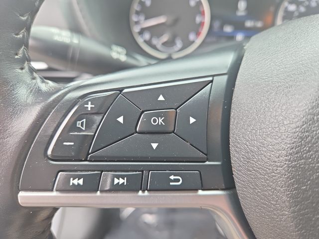 2021 Nissan Sentra SV - Photo 20