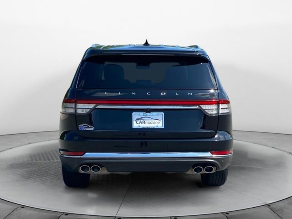 Used 2023 Lincoln Aviator Reserve SUV