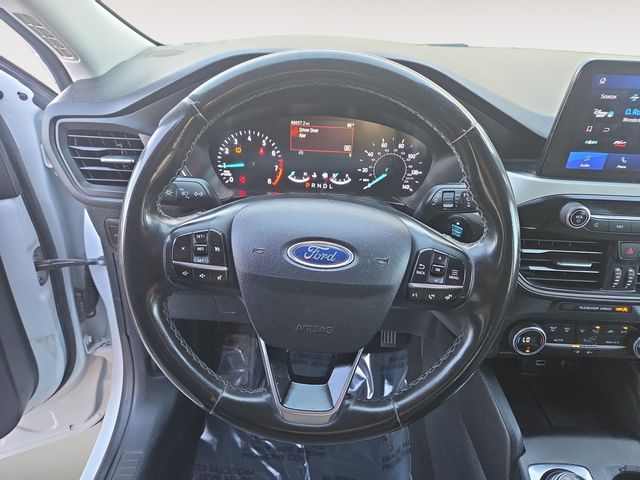 2021 Ford Escape SE - Photo 12