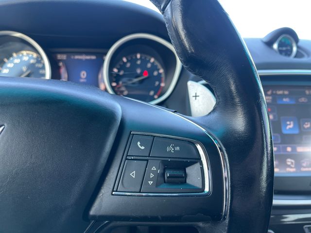 2015 Maserati Ghibli Base - Photo 19