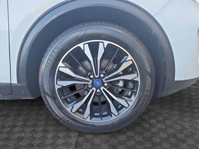 2021 Ford Escape SE - Photo 37