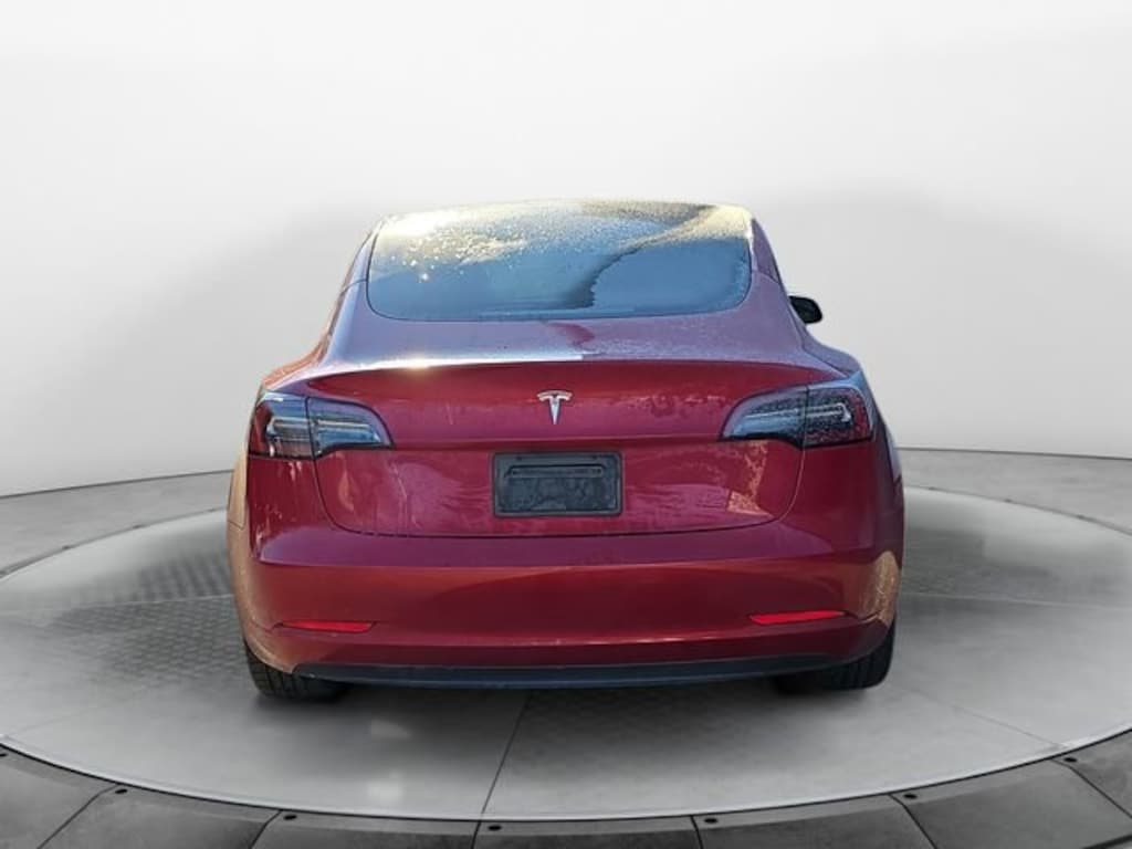 Used 2023 Tesla Model 3 Sedan