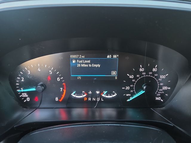 2021 Ford Escape SE - Photo 19