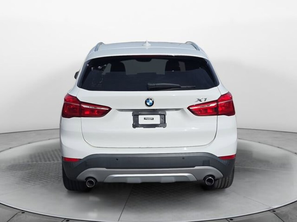 Used 2018 BMW X1 sDrive28i SUV