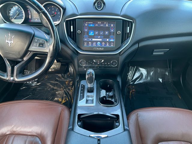 2015 Maserati Ghibli Base - Photo 11