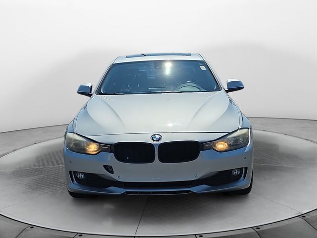 2017 BMW 3 Series 320i - Photo 8