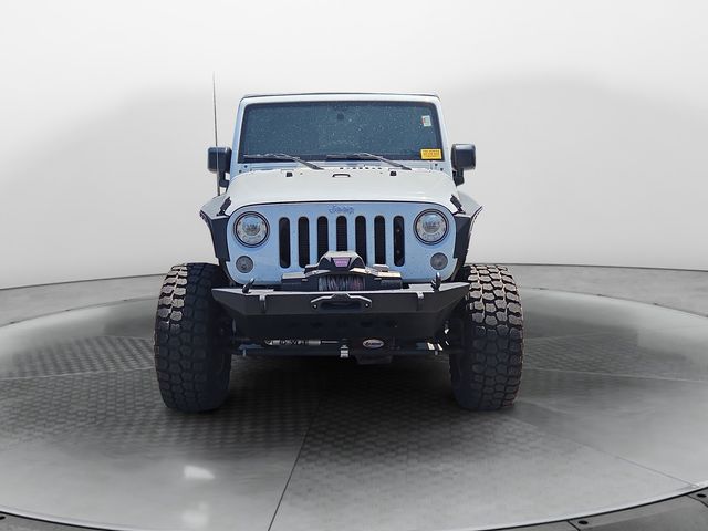 2017 Jeep Wrangler Rubicon - Photo 8