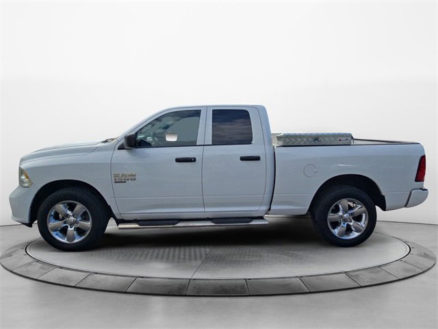 2019 Ram 1500 Classic Express photo 2