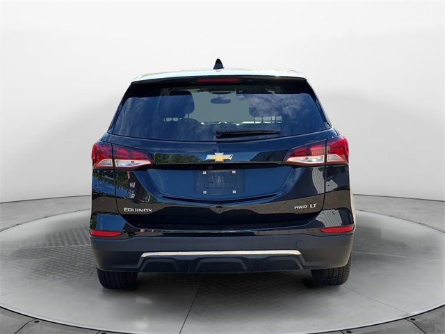 2023 Chevrolet Equinox LT photo 3