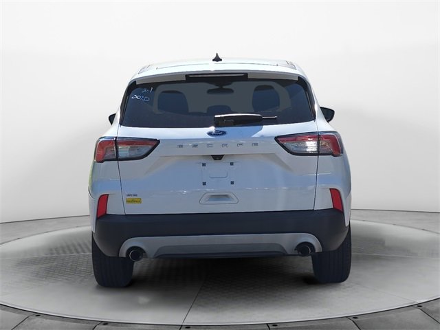 2021 Ford Escape SE photo 4