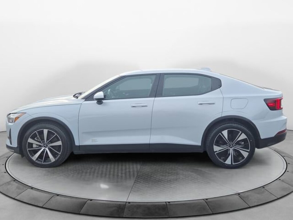 Used 2023 Polestar Polestar 2 Long Range Single Motor Hatchback