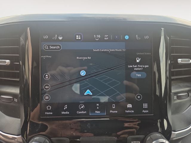2023 RAM Ram 1500 Pickup Laramie - Photo 23