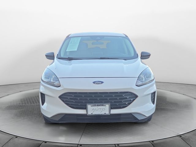 2021 Ford Escape SE - Photo 8