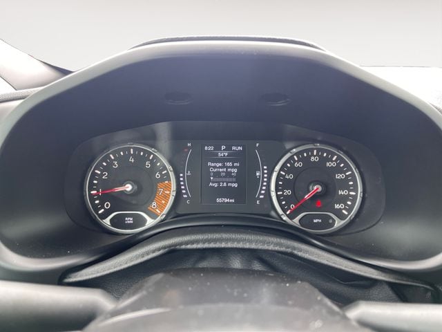2019 Jeep Renegade Latitude - Photo 23