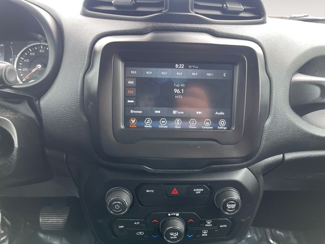 2019 Jeep Renegade Latitude - Photo 20